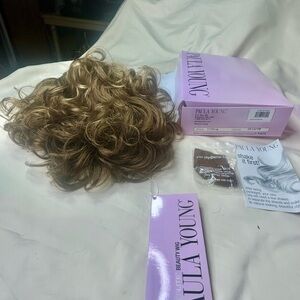 PAula Young Wig